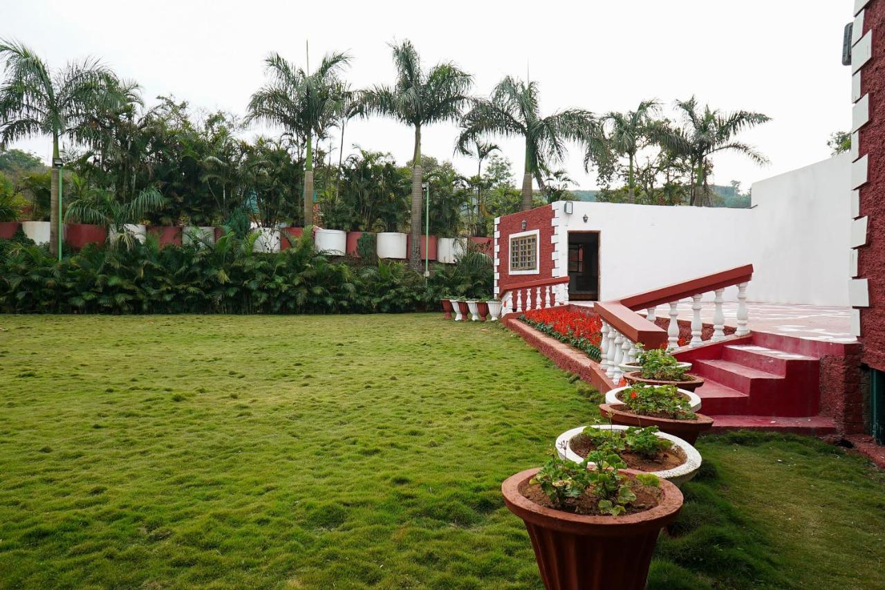 Sherbaug- A Theme Park And Resort Panchgani Exterior photo