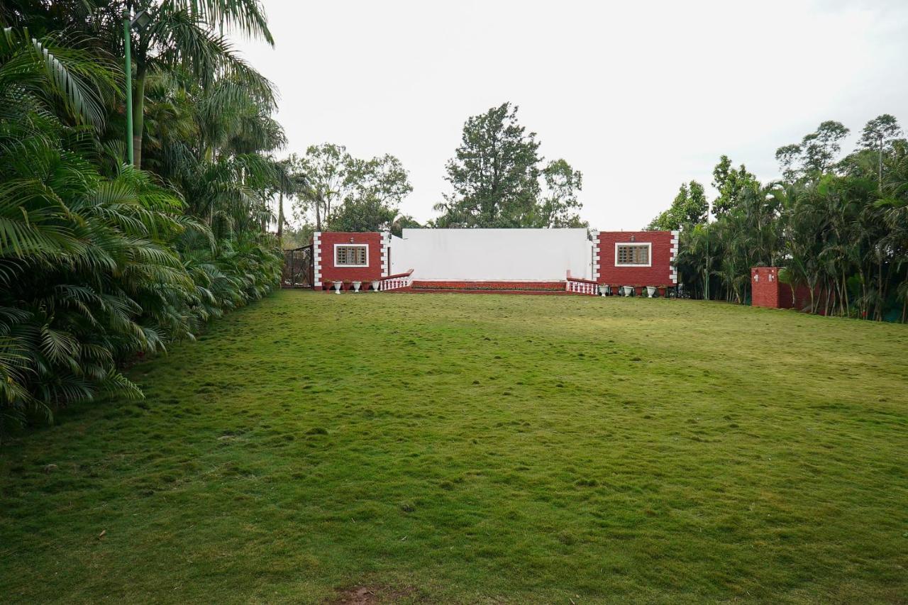 Sherbaug- A Theme Park And Resort Panchgani Exterior photo